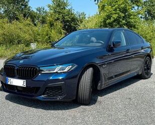 BMW 545 Gebrauchtwagen