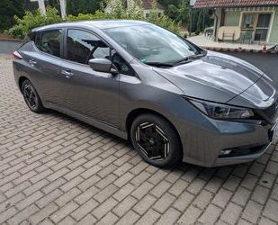 Nissan Leaf Gebrauchtwagen