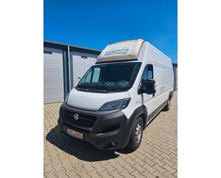 Fiat Ducato Gebrauchtwagen