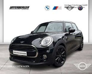 Mini Cooper Gebrauchtwagen