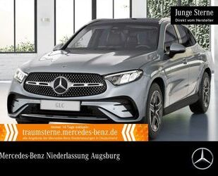 Mercedes-Benz GLC 300 Gebrauchtwagen