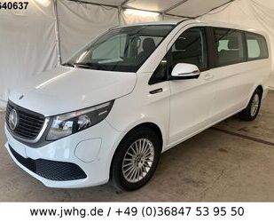 Mercedes-Benz EQV Gebrauchtwagen