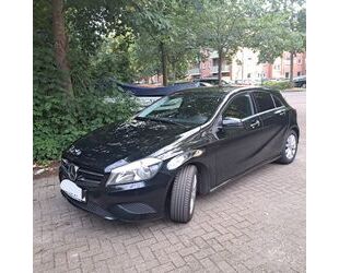 Mercedes-Benz A 180 Gebrauchtwagen