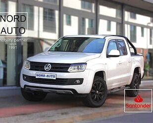VW Amarok Gebrauchtwagen
