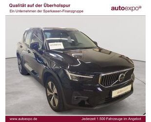 Volvo XC40 Gebrauchtwagen