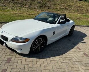 BMW Z4 Gebrauchtwagen