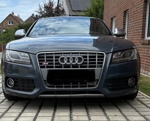 Audi S5 Gebrauchtwagen