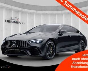Mercedes-Benz AMG GT Gebrauchtwagen