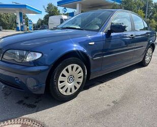 BMW 316 Gebrauchtwagen