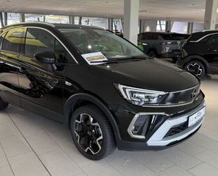 Opel Crossland (X) Gebrauchtwagen