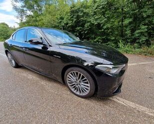 Alfa Romeo Giulia Gebrauchtwagen