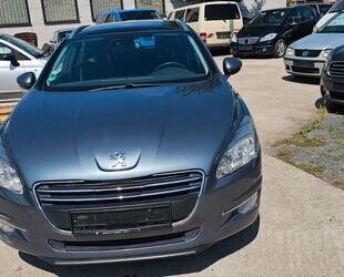 Peugeot 508 Gebrauchtwagen