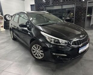 Kia ceed Sportswagon Gebrauchtwagen