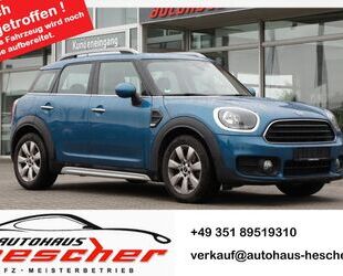 Mini One Countryman Gebrauchtwagen