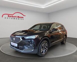 Seat Tarraco Gebrauchtwagen