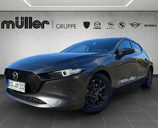 Mazda 3 Gebrauchtwagen