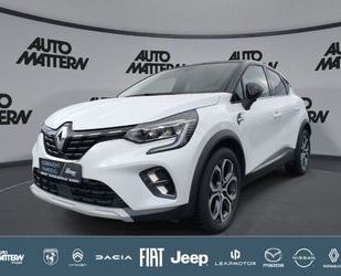 Renault Captur Gebrauchtwagen