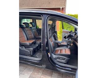 VW Sharan Gebrauchtwagen