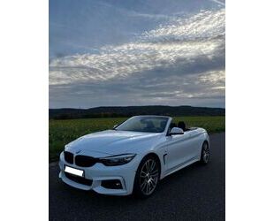 BMW 440 Gebrauchtwagen