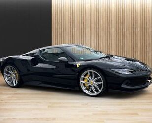 Ferrari 296 GTB Gebrauchtwagen