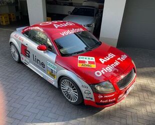 Audi TT Gebrauchtwagen