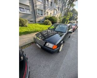 Mercedes-Benz C 180 Gebrauchtwagen