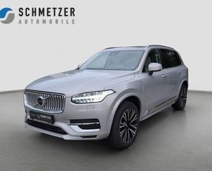 Volvo XC90 Gebrauchtwagen