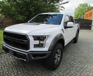 Ford F 150 Gebrauchtwagen