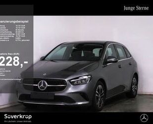 Mercedes-Benz B 180 Gebrauchtwagen