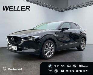 Mazda CX-30 Gebrauchtwagen