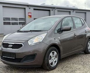 Kia Venga Gebrauchtwagen