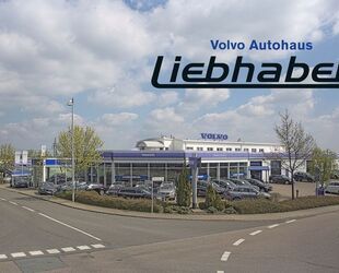 Volvo V60 Gebrauchtwagen