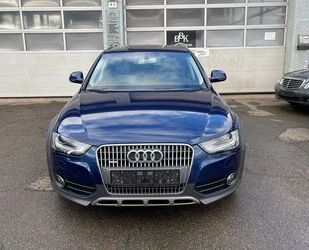 Audi A4 Allroad Gebrauchtwagen