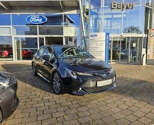 Toyota Corolla Gebrauchtwagen