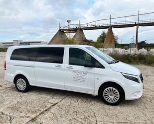 Mercedes-Benz Vito Gebrauchtwagen