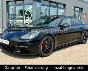 Porsche Panamera Gebrauchtwagen