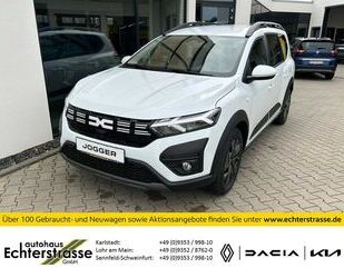 Dacia Jogger Gebrauchtwagen