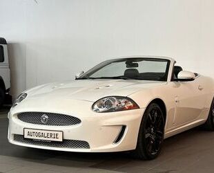 Jaguar XKR Gebrauchtwagen