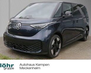 VW ID. Buzz Gebrauchtwagen