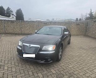 Lancia Thema Gebrauchtwagen