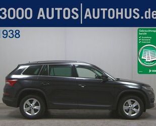 Skoda Kodiaq Gebrauchtwagen