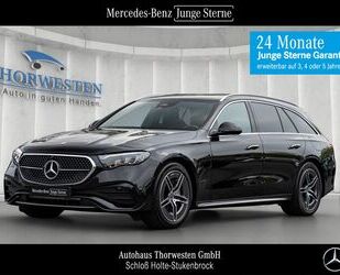 Mercedes-Benz E 300 Gebrauchtwagen