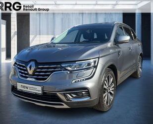 Renault Koleos Gebrauchtwagen