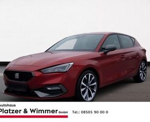Seat Leon Gebrauchtwagen