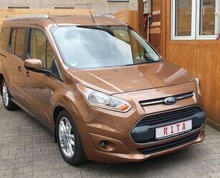 Ford Transit Connect Gebrauchtwagen