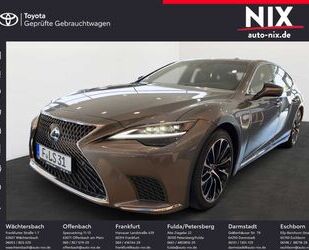 Lexus LS 500 Gebrauchtwagen