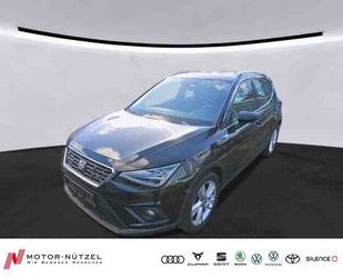 Seat Arona Gebrauchtwagen