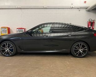 BMW 640 Gebrauchtwagen