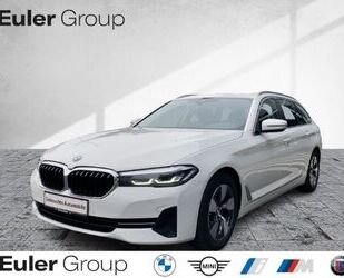 BMW 520 Gebrauchtwagen