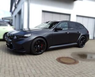 BMW M5 Gebrauchtwagen